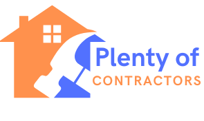 Plenty of Contractors Logo